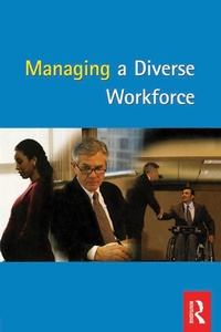 Enlarge image Cover: Tolley's Managing a Diverse Workforce - Routledge