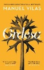 Cover: Ordesa - Canongate Books