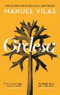 Abbildung von: Ordesa - Canongate Books