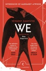 Cover: We - Canongate Canons