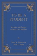 Cover: To Be A Student - NRP Books