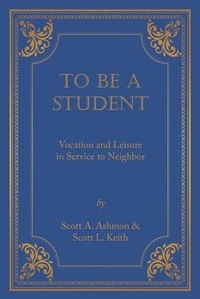 Enlarge image Cover: To Be A Student - NRP Books