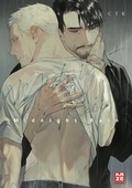 Cover: Midnight Rain - Pegasus Manga