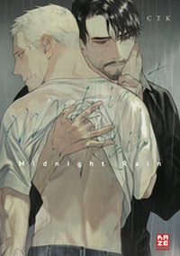 Enlarge image Cover: Midnight Rain - Pegasus Manga