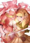 Cover: The Tale of the Wedding Rings - Band 9 - Pegasus Manga