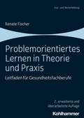 Cover: Problemorientiertes Lernen in Theorie und Praxis - Kohlhammer