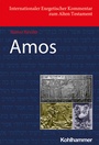 Cover: Amos - Kohlhammer