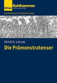 Abbildung von: Die Prämonstratenser - Kohlhammer