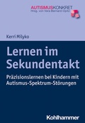Abbildung von: Lernen im Sekundentakt - Kohlhammer
