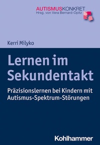 Abbildung von: Lernen im Sekundentakt - Kohlhammer