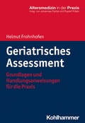 Cover: Geriatrisches Assessment - Kohlhammer