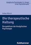 Bild: Die therapeutische Haltung - Kohlhammer