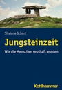 Cover: Jungsteinzeit - Kohlhammer