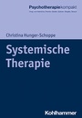 Cover: Systemische Therapie - Kohlhammer
