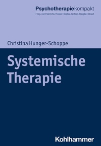 Abbildung von: Systemische Therapie - Kohlhammer