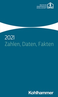 Abbildung von: Zahlen, Daten, Fakten 2021 - Kohlhammer
