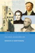 Cover: Romantik in W&uuml;rttemberg - Kohlhammer