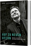 Cover: Auf zu neuen Ufern - Gerth Medien