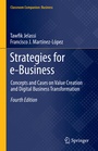 Cover: Strategies for e-Business - Springer