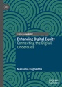 Cover: Enhancing Digital Equity - Palgrave Macmillan
