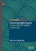 Cover: Enhancing Digital Equity - Palgrave Macmillan