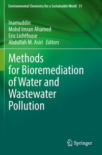 Abbildung von: Methods for Bioremediation of Water and Wastewater Pollution - Springer