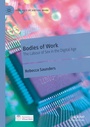 Cover: Bodies of Work - Palgrave Macmillan