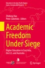 Cover: Academic Freedom Under Siege - Springer