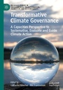 Cover: Transformative Climate Governance - Palgrave Macmillan