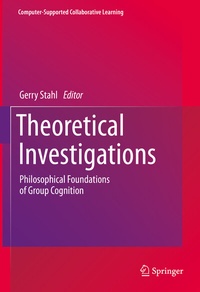 Bild: Theoretical Investigations - Springer