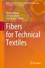 Cover: Fibers for Technical Textiles - Springer