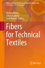 Cover: Fibers for Technical Textiles - Springer