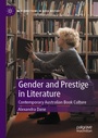 Cover: Gender and Prestige in Literature - Palgrave Macmillan