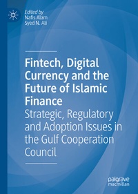 Abbildung von: Fintech, Digital Currency and the Future of Islamic Finance - Palgrave Macmillan