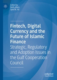 Enlarge image Cover: Fintech, Digital Currency and the Future of Islamic Finance - Palgrave Macmillan