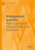 Cover: Management and War - Palgrave Macmillan