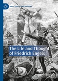 Cover: The Life and Thought of Friedrich Engels - Palgrave Macmillan