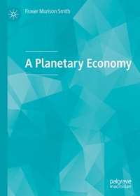 Abbildung von: A Planetary Economy - Palgrave Macmillan