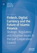 Cover: Fintech, Digital Currency and the Future of Islamic Finance - Palgrave Macmillan