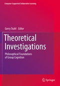 Bild: Theoretical Investigations - Springer