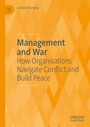 Cover: Management and War - Palgrave Macmillan