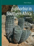 Bild: Euphorbia in Southern Africa - Springer