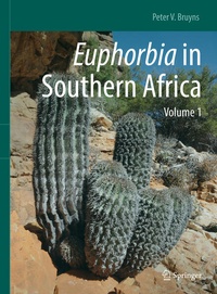 Bild: Euphorbia in Southern Africa - Springer