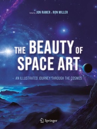 Abbildung von: The Beauty of Space Art - Springer
