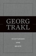 Cover: Dichtungen und Briefe - Otto M&uuml;ller Verlag GmbH