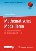 Cover: Mathematisches Modellieren - Springer Spektrum