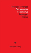 Cover: Dekolonialer Feminismus - Passagen