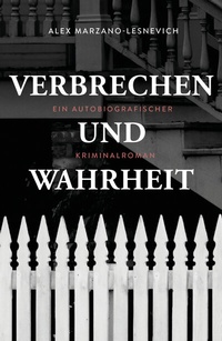 Abbildung von: Verbrechen und Wahrheit - ars vivendi