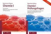Abbildung von: Chemie I - Kurzlehrbuch und Prüfungsfragen - Deutscher Apotheker Verlag