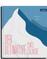 Abbildung von: Der ultimative Skiguide - Callwey